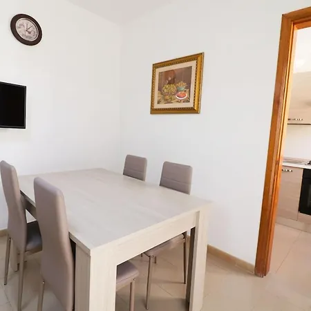 Casa Ambra In Ferienhaus