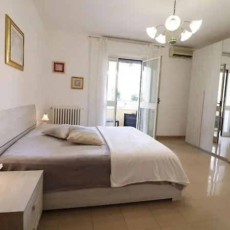 Casa Ambra In Ferienhaus