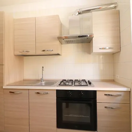 Casa Ambra In Ferienhaus *