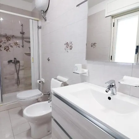 Casa Ambra In Ferienhaus Otranto