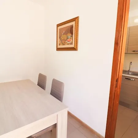 Ferienhaus Casa Ambra In