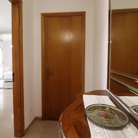 Casa Ambra In Holiday home *