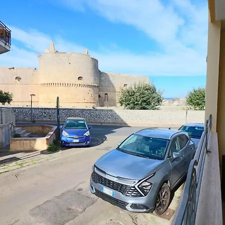 Casa Ambra In Otranto