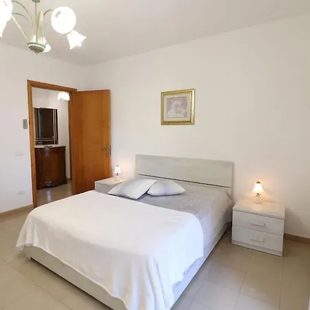 Casa Ambra In Holiday home *