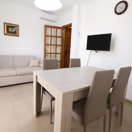 Holiday home Casa Ambra In *