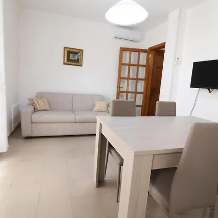 Casa Ambra In Holiday home