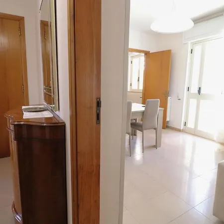 Casa Ambra In Holiday home Otranto