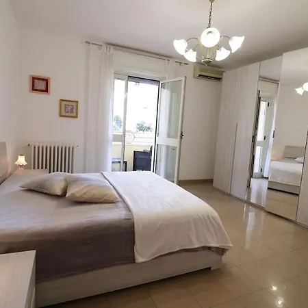 Casa Ambra In Holiday home Otranto