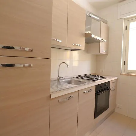 Casa Ambra In Holiday home *