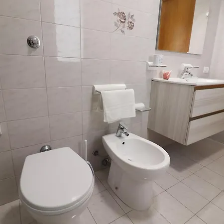 Casa Ambra In 펜션 오트란토