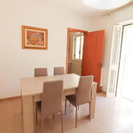 Casa Ambra In Otranto