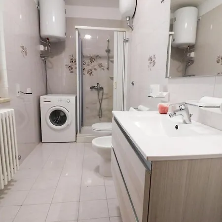 Casa Ambra In 펜션