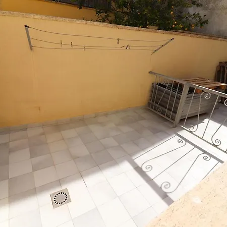 Casa Ambra In Holiday home *