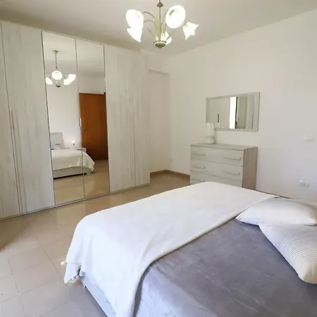Casa Ambra In Otranto