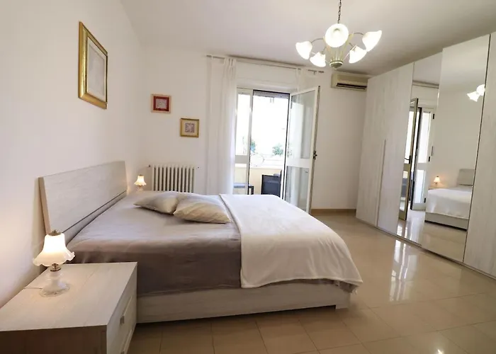 Casa Ambra In 펜션