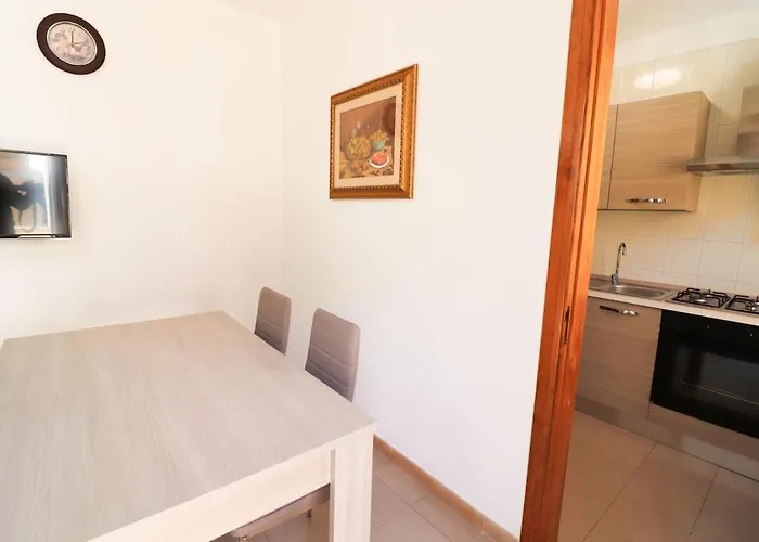 Ferienhaus Casa Ambra In