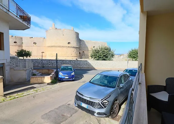 Casa Ambra In Otranto