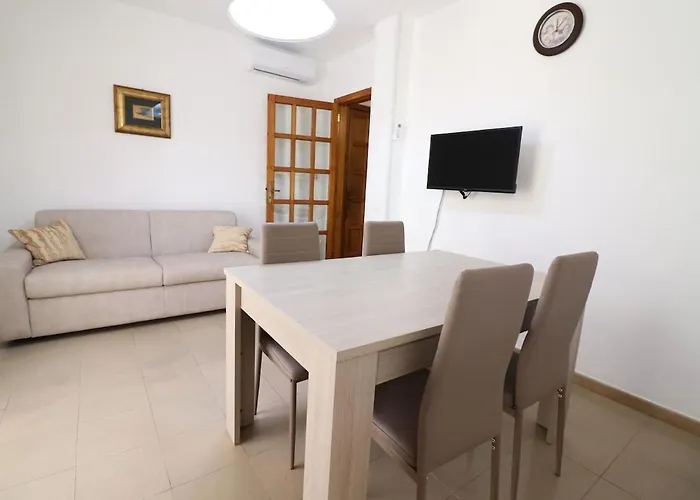 펜션 Casa Ambra In *