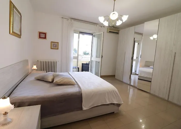 Casa Ambra In Ferienhaus Otranto