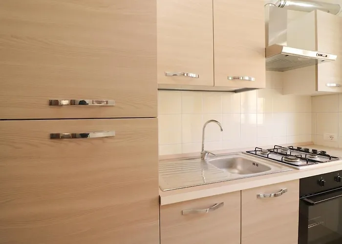 Casa Ambra In * 오트란토