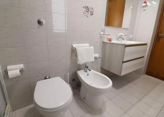 Casa Ambra In Ferienhaus Otranto