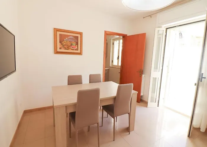 Casa Ambra In Otranto