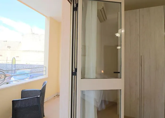 펜션 Casa Ambra In *