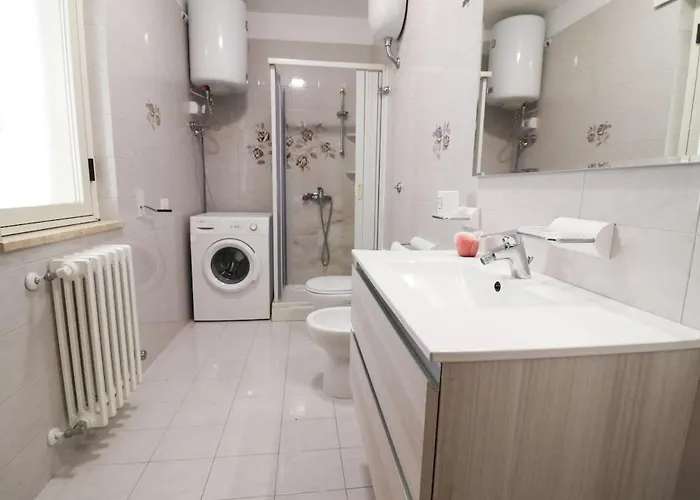 Casa Ambra In Ferienhaus