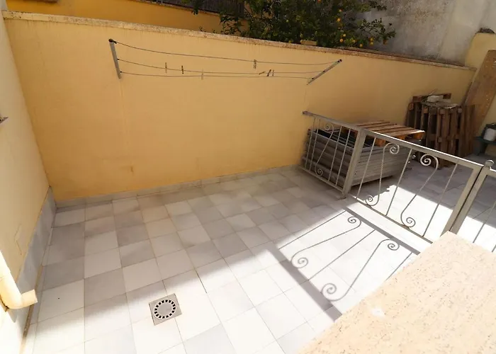 Casa Ambra In Ferienhaus *