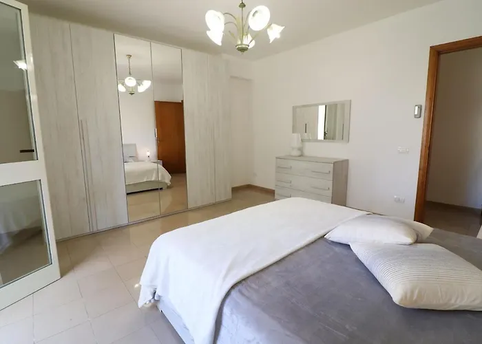 Casa Ambra In Otranto